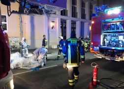 Chemnieunfall In Jena 050219 10